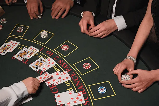 Blackjack