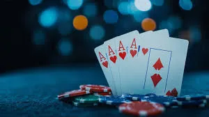Poker